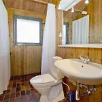 Semesterbostad Bl363-saltum-nyborgvej-4