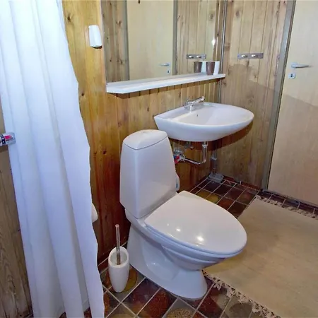 Сasa de vacaciones Bl363-saltum-nyborgvej-4 *