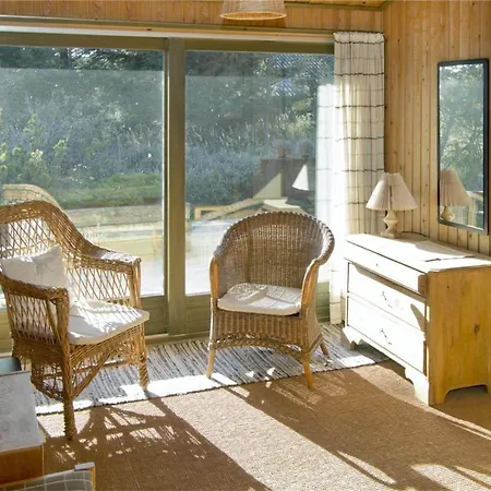 Bl363-saltum-nyborgvej-4 Σπίτι διακοπών *