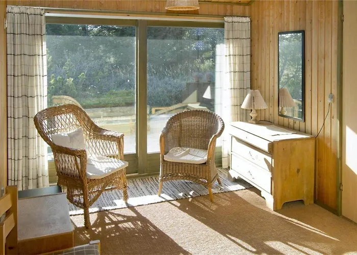 Bl363-saltum-nyborgvej-4 Hébergement de vacances *